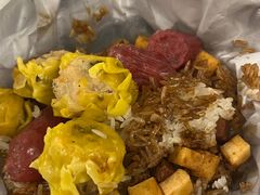 -权记骨粥