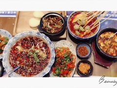 -北方馆(澳门伦敦人店)