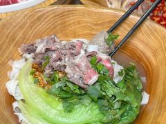 -庖丁家水煮牛排火锅(巴国城店)