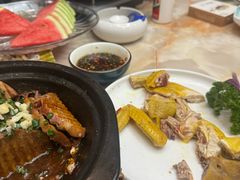 -千岛湖小鱼儿·淳安匠心农家菜