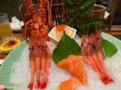 -水濑·日料放题(天河店)