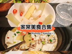 -喜棠·长沙家宴·海鲜·湘菜(麓谷店)