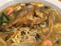 -台记小海鲜(七宝店)