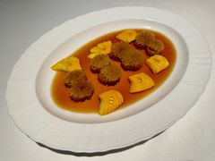 -淮香国色·淮扬菜(正大中心店)