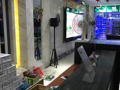 -汇乐迪连锁量贩式KTV(潍坊店)