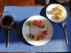 -杭州雅谷泉山庄酒店-餐厅