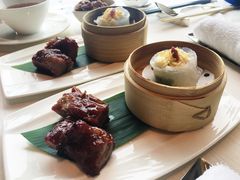 -天龙轩(香港丽思卡尔顿酒店)