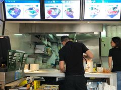 -蒙自源小锅米线(金佰利店)