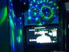 -AGOGO HOUSE KTV(东街店)
