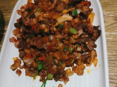 -那时新疆·若羌(经纬汇店)