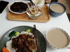 -箪食记(汉口路店)