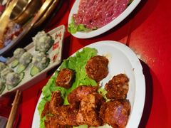 -巴蜀大宅门火锅(川音店)