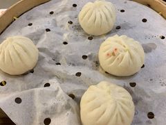 酱肉包-陈傻子餐厅(世纪都会店)
