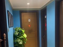 -海派美食·家宴海鲜青岛菜·石锅鲽鱼头(东方城店)