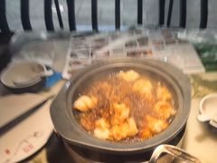 -绿茶餐厅(燕郊永旺店)