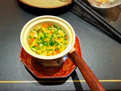 -松临·铁板烧&Omakase(神农店)