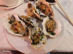 -东莞塘厦三正半山温泉酒店·沙利文西餐厅