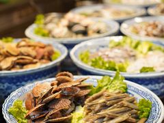 -青岛城阳宝龙福朋喜来登酒店
