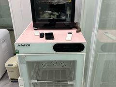 -爱洗澡的猫(天河路店)