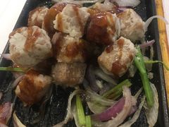 -老人和饭店(淮海中路店)