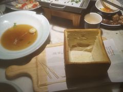 -绿茶餐厅(西湖银泰百货店)