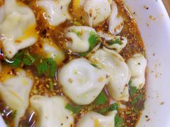 -回坊马二饺子馆