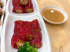 -和乐喜点(宝岗大道店)