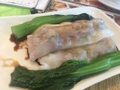 -添好运点心专门店(百老汇店)