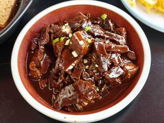 -美味之家·湖景农家乐(太湖东山店)