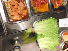 -胡四哥特色火盆烧烤(总店)
