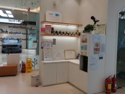 -青苗儿童口腔(长楹天街购物中心)