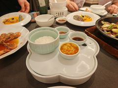 -蟹榭·本帮江浙菜·蟹宴(大宁久光商场店)