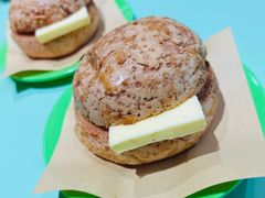 -大囍牛物·香港车仔面(巴黎春天成山店)