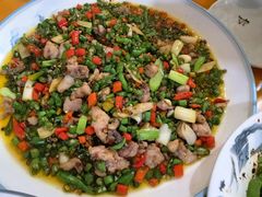 -李大爷的泡椒馆(冉家坝店)