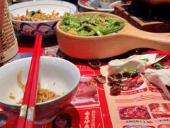 -味福记·本地特色菜(八一万达广场店)