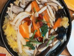 -洪兴砂锅(烟台山店)