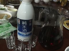 -朝伟清真铜瓢牛肉馆(三十年老·店)