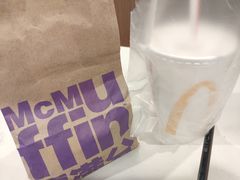 -麦当劳(秣陵路店)