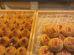 -泸溪河桃酥(鄞州高新宝龙店)