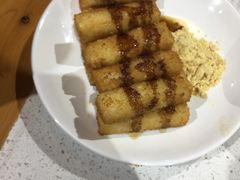 红糖糍粑-牛华八婆麻辣烫(龙湖U城店)