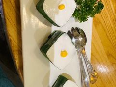 -曼泰·泰餐(京华城店)