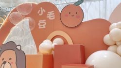 -迈瑞米求婚策划(静安店)