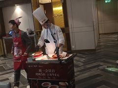 -大鸭梨烤鸭(金色漫香店)