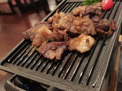 -南苑环球酒店-稻菊日式餐厅(鄞县大道店)