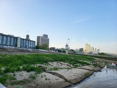 -武汉关码头(轮渡站)