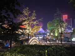-环城公园