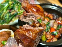 -如轩·海鲜砂锅粥·潮汕菜(南城店)
