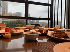 -海鲜自助餐厅·株洲大汉希尔顿酒店