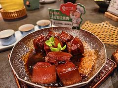 -炊江南·上海菜(国展华漕店)