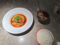 -新白鹿餐厅(金鹰新街口店)